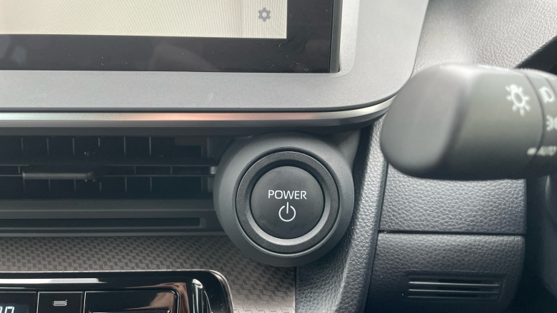 Toyota Prius 2.0 PHEV Design 5dr CVT Hatchback